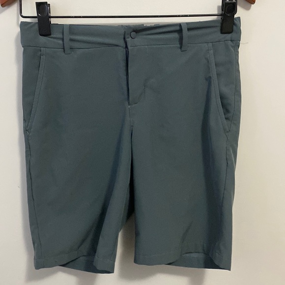 Nike Golf Shorts Dri-Fit - Picture 1 of 4